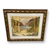 Image 1 : Nicholas Hornyansky Skeena District Bc Framed Print