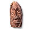 Image 2 : 5Pcs Of Hand Carved Westcoast Native Plaques