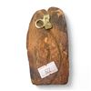 Image 3 : 5Pcs Of Hand Carved Westcoast Native Plaques