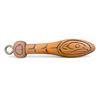 Image 8 : 5Pcs Of Hand Carved Westcoast Native Plaques