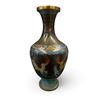 Image 2 : Vintage Cloisonne Dragon Motif Vase