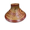 Image 2 : Beautifully Hand Carved+Painted Westcoast Native Wooden Hat