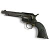 Image 2 : Vintage Toy Colt Single Action Army 45 Model 1974 Gun With Holster