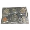 Image 2 : 4 Packs Of Royal Canadian Mint Coin Collections