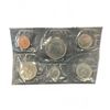 Image 3 : 4 Packs Of Royal Canadian Mint Coin Collections