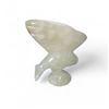 Image 3 : 2 Carved Stone Birds