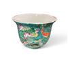 Image 2 : Vintage Asian Koi Fish Themed Planter