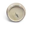 Image 3 : Antique Royal Doulton Porcelain Biscuit Barrel