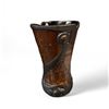 Image 1 : Vintage Bretby Arts & Crafts Lingaware Vase 1476B