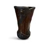 Image 2 : Vintage Bretby Arts & Crafts Lingaware Vase 1476B