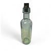 Image 2 : Early W.E. Rumming Nanaimo B.C. Glass Bottle + Original Topper