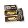 Image 4 : Assorted Vintage Fishing Lures & Flys