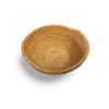 Image 2 : Antique Coast Salish Handmade Tightly Woven Bowl