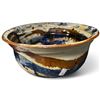 Image 2 : Vintage Artist Signed Stoneware Bowl