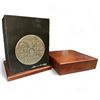 Image 2 : 2012 Haida Native Keepsake Box Clarence Wells