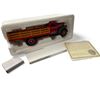 Image 2 : 3Pcs The National Motor Museum Mint Die Cast Trucks