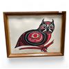 Image 2 : 3Pcs Of Framed Westcoast Native L.E.P. By Lawrence Andrew