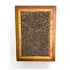 Image 3 : Vintage Westcoast Native Hand Carved Cottonwood Bark Plaque