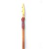 Image 3 : 3Pc Westcoast Native Handmade Bow + Arrows