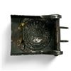 Image 2 : Antique World War 2 Gottmituns German Belt Buckle