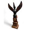 Image 1 : Vintage Native Resin Totem Pole