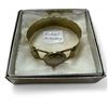 Image 3 : Vintage Rafael Alfandary Bracelet