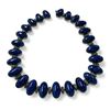 Image 1 : Blue Stone Necklace In Need Of Repair