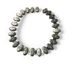Image 2 : Blue Stone Necklace In Need Of Repair