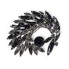 Image 2 : Vintage Sherman Brooch