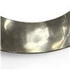 Image 2 : Vintage Westcoast Silver Bracelet By L. Wadham Kwakiutl