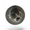 Image 2 : Antique 1911 Half Dollar Lady Liberty Pop-Out Coin