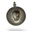 Image 2 : Vintage 1964 Jfk Pop-Out Coin In Bezel, 14G
