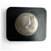 Image 3 : British Columbia 1871-1971 Silver Dollar Coin