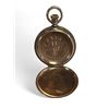 Image 3 : Vintage 10Kt Gold Watch Case 24.88G