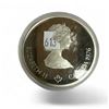 Image 2 : Vintage 1976 Montreal Olympics Stadium Silver Coin $10