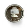 Image 2 : Vintage 1976 Montreal Olympics Stadium Silver Coin $10