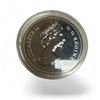 Image 3 : Vintage 1980 $1 Silver Coin / Polar Bear