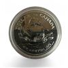Image 2 : 1979 Canada Silver Ships Themed $1 Coin