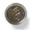 Image 3 : Vintage 1980 $1 Silver Coin / Polar Bear