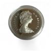 Image 3 : Vintage 1983 Universiade Edmonton Silver $1