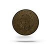 Image 1 : Antique California Gold 1856 Token 1Cm