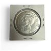 Image 2 : 1939 Parliament Silver Canadian $1 Coin