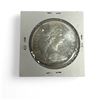 Image 2 : 1966 Canadian Silver Coin