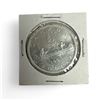 Image 1 : 1965 Canadian Silver Coin