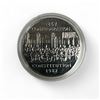 Image 1 : 1982 Canadian Confederation $1 Coin