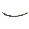 Image 1 : Sterling Silver 925 Heart Shaped Bracelet