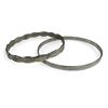 Image 1 : 2 Sterling Silver Bangles
