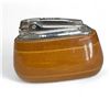 Image 1 : Vintage Ronson Wooden Table Lighter
