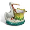 Image 1 : Vintage Pelican Ceramic Planter