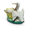 Image 2 : Vintage Pelican Ceramic Planter